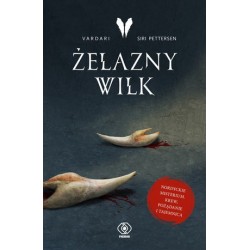 Żelazny Wilk. Seria...