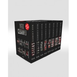 Pakiet: Grzech / Ofiara /...