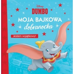 Moja bajkowa dobranocka....