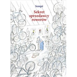 Sekret sprzedawcy rowerów