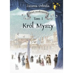 Uczeń sztukmistrza. tom 1....