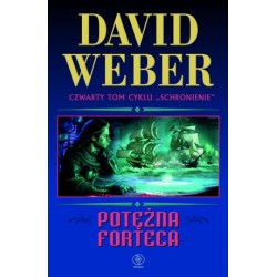 Potężna forteca. Cykl...