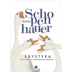 Erystyka, czyli sztuka...