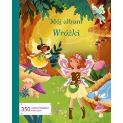 Mój album. Wróżki