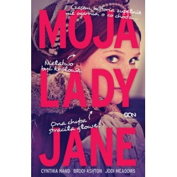 Moja lady Jane