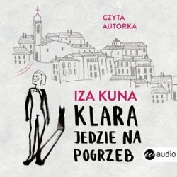 Klara jedzie na pogrzeb...