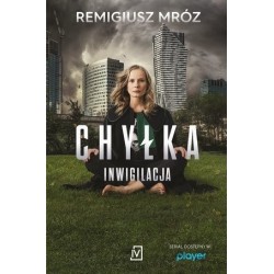 Chyłka. Inwigilacja...