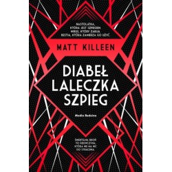 Diabeł, laleczka, szpieg