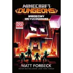 Minecraft. Dungeons:...