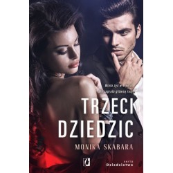 Trzeci dziedzic. Seria...