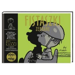 Fistaszki zebrane 1997–1998