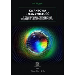 Kwantowa rzeczywistość. W...