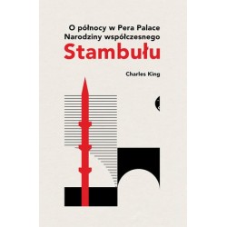 O północy w Pera Palace....