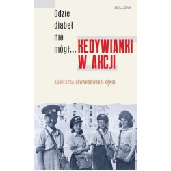 Gdzie diabeł nie mógł......