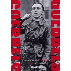 Goebbels. Dzienniki. Tom 1:...