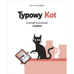 Typowy kot. Czyli jak...