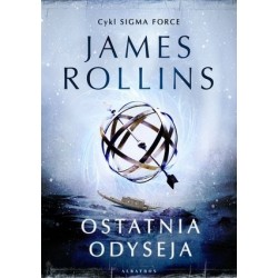 Ostatnia odyseja. Cykl...