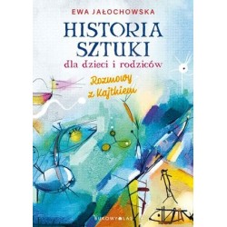 Historia sztuki dla dzieci...