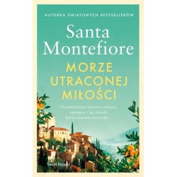 Morze utraconej miłości