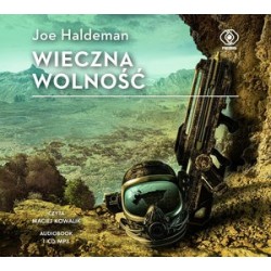 Wieczna wolność (książka...