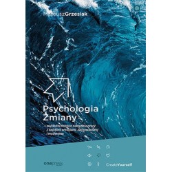 Psychologia Zmiany -...