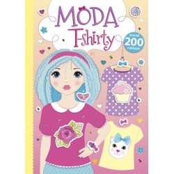 Moda T-Shirty