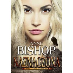 Naznaczona. Seria Inni. Tom 4