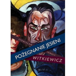 Pożegnanie jesieni