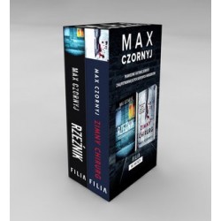 Pakiet: Rzeźnik / Zimny...