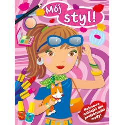 Mój styl!