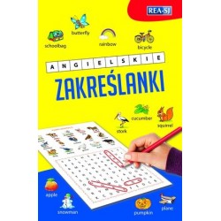 Angielskie zakreślanki dla...