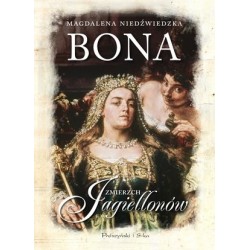 Bona. Cykl Zmierzch...