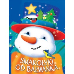 Smakołyki od Bałwanka
