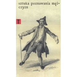 Sztuka poznawania mężczyzn
