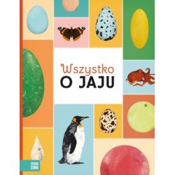 Wszystko o jaju
