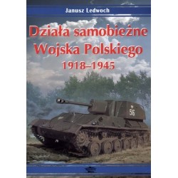 Działa samobieżne Wojska...
