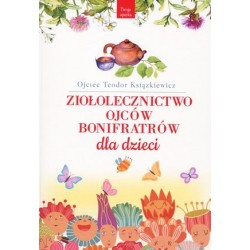 Ziołolecznictwo Ojców...