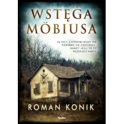 Wstęga Möbiusa