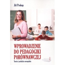 Wprowadzenie do pedagogiki...