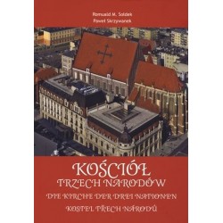 Kościół Trzech Narodów