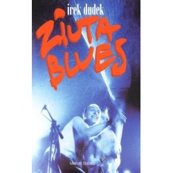 Irek Dudek. Ziuta Blues