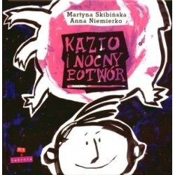 Kazio i nocny potwór