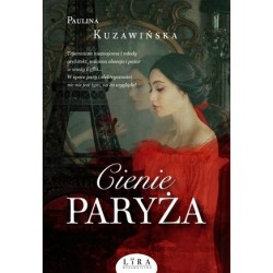 Cienie Paryża