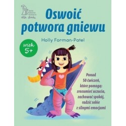 Oswoić potwora gniewu