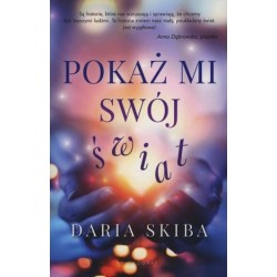 Pokaż mi swój świat