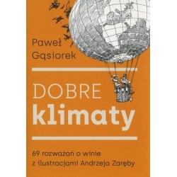 Dobre klimaty