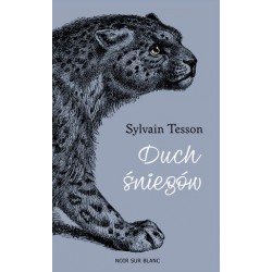 Duch śniegów. Śladami...