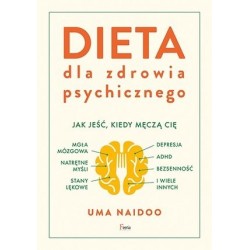 Dieta dla zdrowia psychicznego
