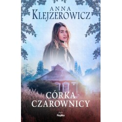Córka czarownicy
