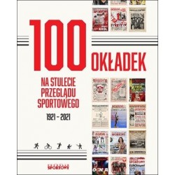 100 okładek na stulecie...